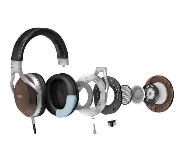 Denon AH-D7200 - 442299 - zdjęcie 6